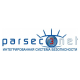 Программное обеспечение сетевой интегрированной системы ParsecNet 3 в Абакане