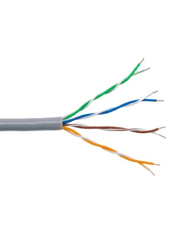 US5505-305G. Кабель «витая пара» (LAN) для структурированных систем связи. 5bites в Абакане