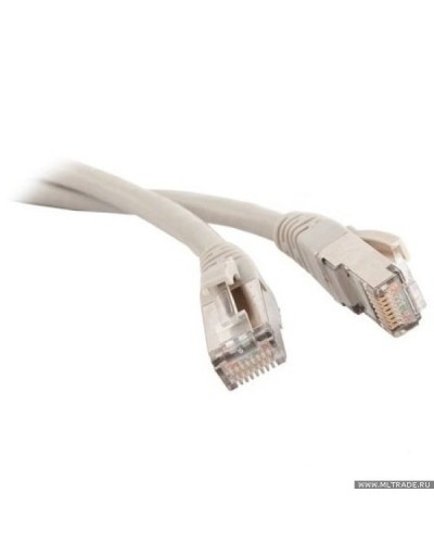 PFT50-100A. Патч-корд медный. 5bites в Абакане