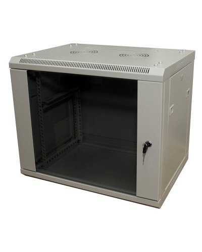 TC6401-06G. Шкаф телекоммуникационный 19 настенный 6U. 5bites в Абакане