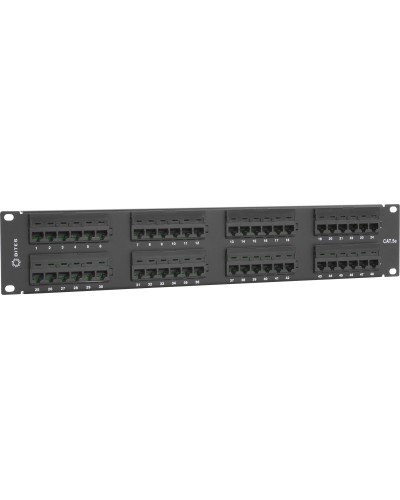 PPU55-02: Патч-панель 19'' в Абакане