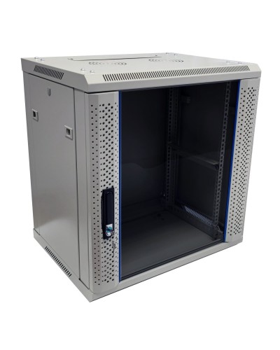 TC6403-12G. Шкаф телекоммуникационный 19 настенный 12U. 5bites в Абакане