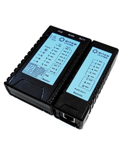 LY-CT004: Тестер для витой пары в Абакане
