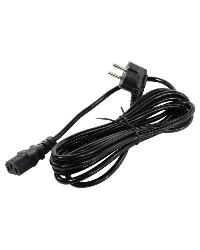 PC410-50A. Кабель питания. 5bites в Абакане