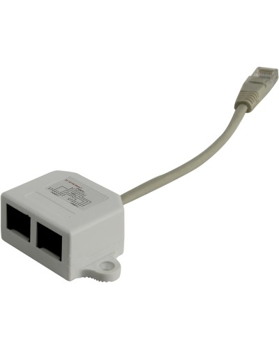 LY-SB026B-A. Разветвитель. 5bites в Абакане