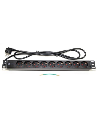 PDU919A-04. Блок розеток 19. 5bites в Абакане