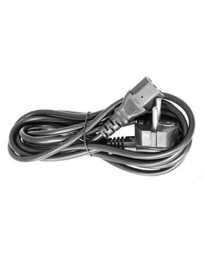 PC207-10A. Кабель питания. 5bites в Абакане
