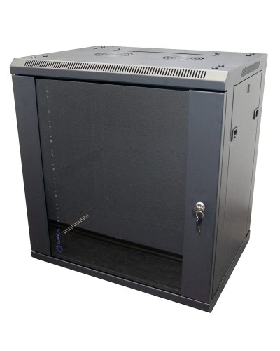 TC6601-09B. Шкаф телекоммуникационный 19 настенный 9U. 5bites в Абакане