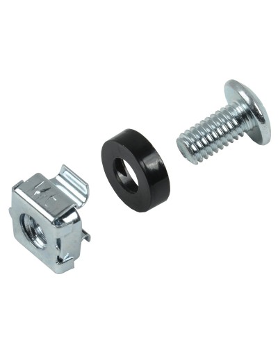 NM-16 (50шт). Крепежный комплект. 5bites в Абакане