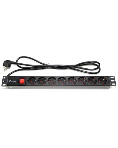 PDU819P-01. Блок розеток 19. 5bites в Абакане
