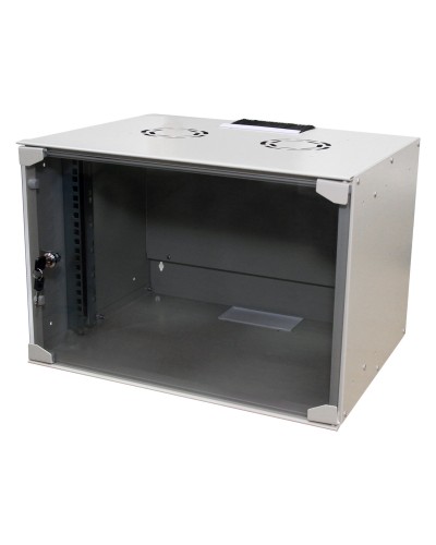 TC5402-06G. Шкаф телекоммуникационный 19 настенный 6U. 5bites в Абакане