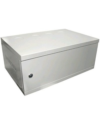 TC5405-04G. Шкаф телекоммуникационный 19 настенный 4U. 5bites в Абакане