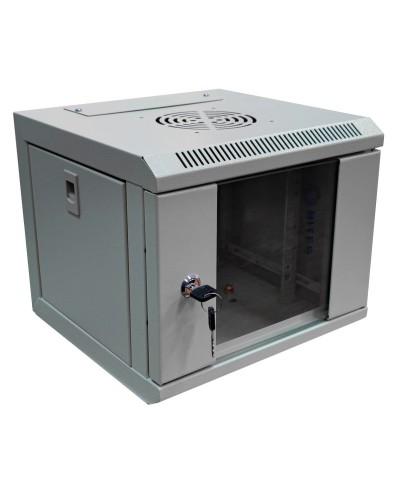 TC3204-04G. Шкаф телекоммуникационный 10 настенный, 4U. 5bites в Абакане