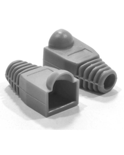 US016-GY (100шт). Защитный колпачок. 5bites в Абакане