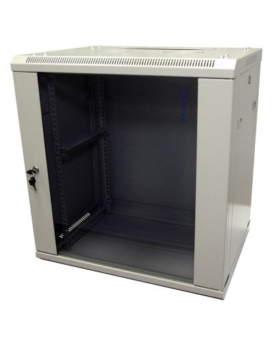 TC6401-12G. Шкаф телекоммуникационный 19 настенный 12U. 5bites в Абакане