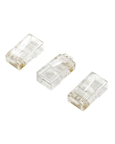 US050C (100 шт). Разъем RJ-45. 5bites в Абакане