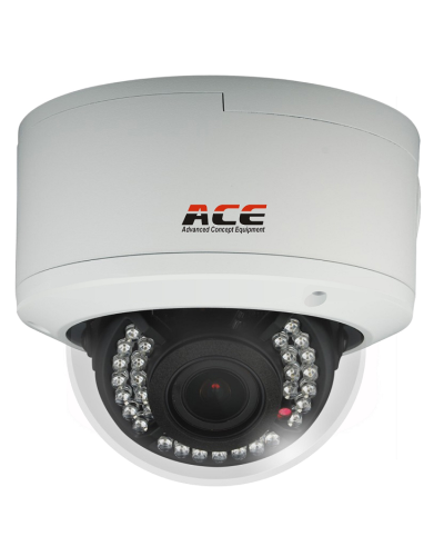 ACE-IEV20HD. Видеокамера AHD купольная. ACE в Абакане