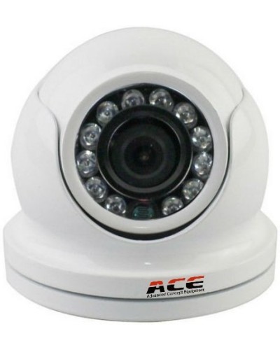 ACE-IMB50SHD. Видеокамера AHD купольная. ACE в Абакане