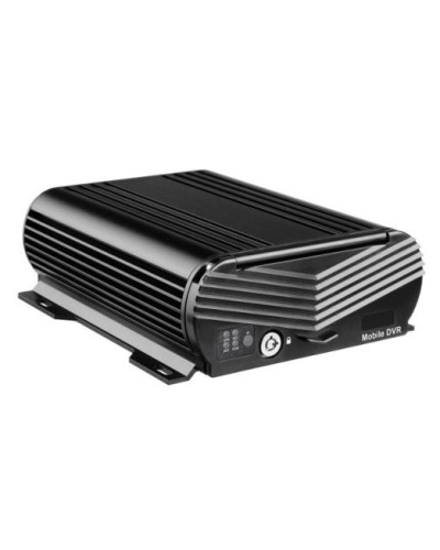 ACE-JS9804. Видеорегистратор AHD 4-канальный автомобильный. ACE в Абакане