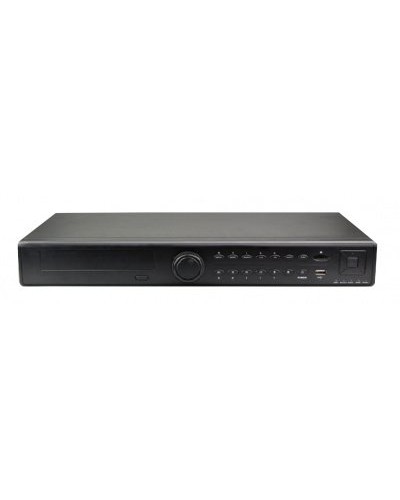 ACE-8264S. IP-видеорегистратор 64-канальный. ACE в Абакане