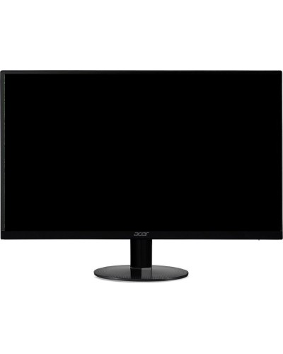Acer SA220QBbmix 21.5 чёрный. Монитор LCD 21.5 дюймов. ACER в Абакане