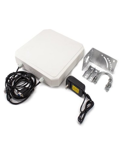 BIOTECH AREAL MR-810. Считыватель UHF дальнего действия. ADVENT BIOTECH в Абакане