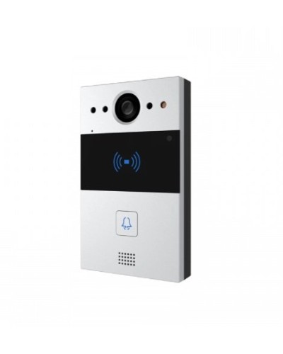 R20A_IW_V5. Вызывная видеопанель IP-домофона. AKUVOX в Абакане