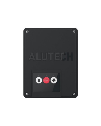 CUID-230. Блок управления для привода промышленных ворот. ALUTECH в Абакане