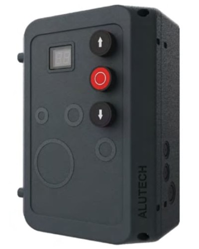 CU-TR230-B. Блок управления. ALUTECH в Абакане