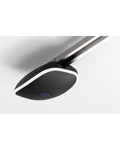 LG-1000F. Привод для секционных ворот. ALUTECH в Абакане