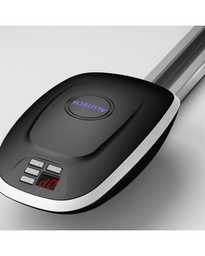 LG-500. Привод для гаражных ворот серии LEVIGATO. ALUTECH в Абакане