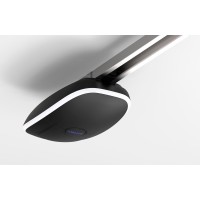 LG-1200. Комплект привода для секционных ворот. ALUTECH