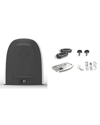 RTO-1000KIT. Комплект привода для откатных ворот. ALUTECH в Абакане