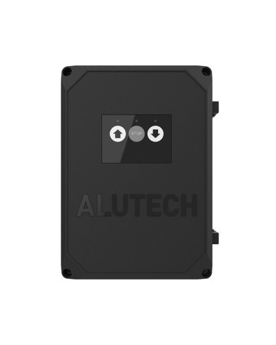 CUID-400N. Блок управления для привода промышленных ворот. ALUTECH в Абакане