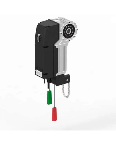 TR-10024-400KIT-N. Комплект привода для промышленных секционных ворот. ALUTECH в Абакане