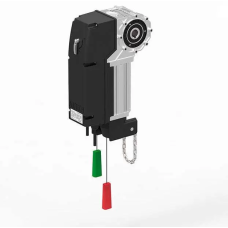 TR-13018-400KIT. Комплект привода для промышленных секционных ворот. ALUTECH