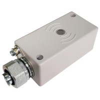 ALM-PROX-125-M. Считыватель холодостойкий. ALeko