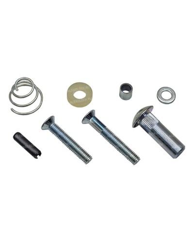 MK 150-400-FS. Комплект монтажа для замка. ALeko в Абакане