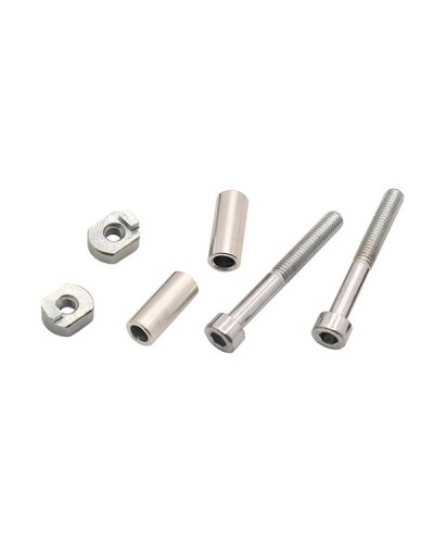 MK 150-200-KU. Комплект монтажа для замка. ALeko в Абакане