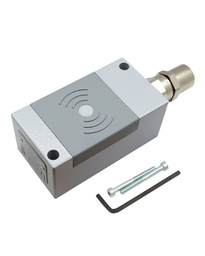 ALM-RD-S06-F-REH-T. Считыватель бесконтактный для proxi-карт взрывозащищенный. ALeko в Абакане