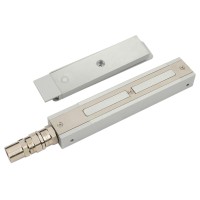 ALM-FM-S01-24T. Электромагнитный замок взрывозащищенный. ALeko