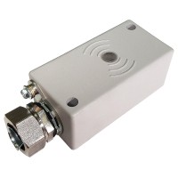 ALM-PROX-125-S. Считыватель холодостойкий. ALeko