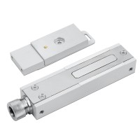 ALM-FM-M20-G-24-B. Электромагнитный замок взрывозащищенный. ALeko