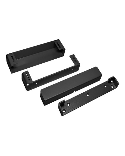 MK 400S-PS (черный). Комплект монтажа для замка. ALeko в Абакане