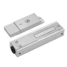 ALM-FM-M20-24-K. Электромагнитный замок взрывозащищенный. ALeko