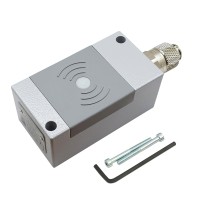ALM-RD-S06-N-RMF-M. Считыватель бесконтактный для proxi-карт взрывозащищенный. ALeko
