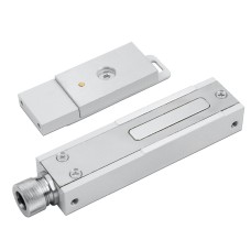 ALM-FM-M20-G-12-B. Электромагнитный замок взрывозащищенный. ALeko