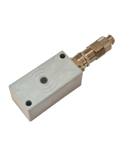 ALM-RD-S08-NM-RCP-M. Считыватель бесконтактный для proxi-карт взрывозащищенный. ALeko в Абакане