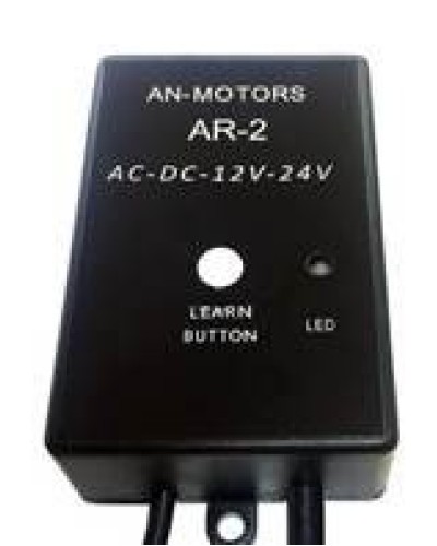 AR-2. Универсальный приемник. AN-Motors в Абакане