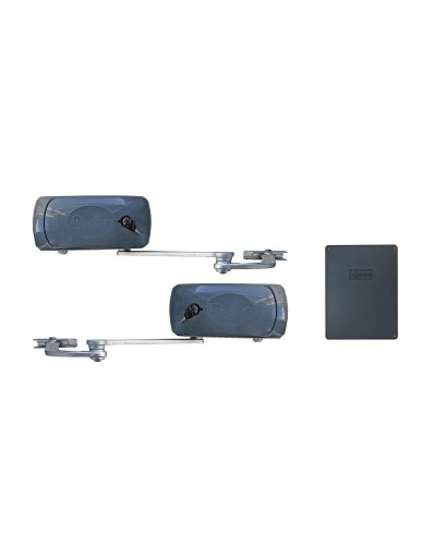 ASW4000KIT. Комплект электроприводов для распашных ворот. AN-Motors в Абакане